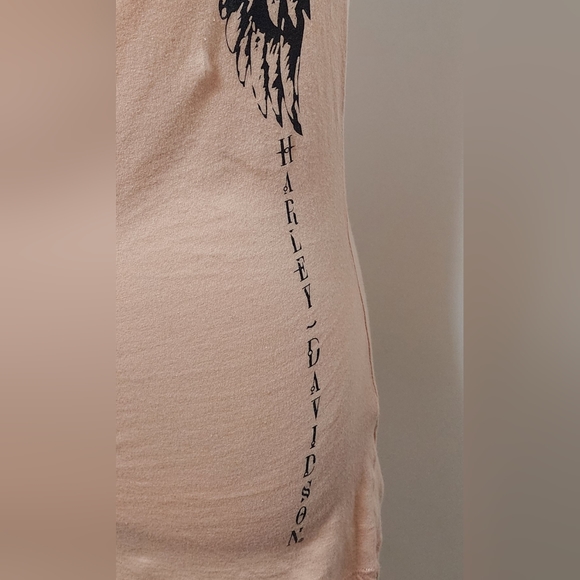 Harley-Davidson tee - Picture 6 of 9